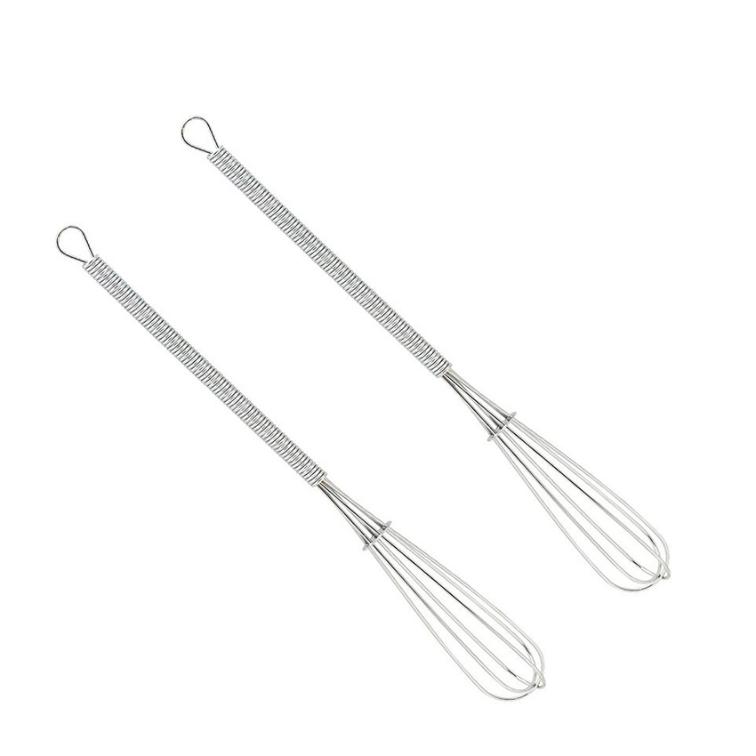 Mini Whisk 7" Long - Pack of 2