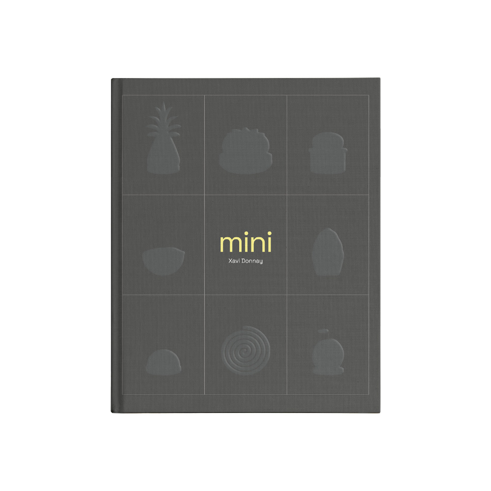 Mini by Xavi Donnay