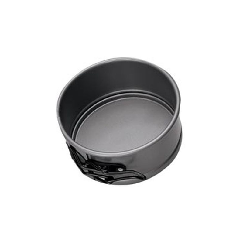 Mini Springform Pan, 4 x 13/4 Springform Pans