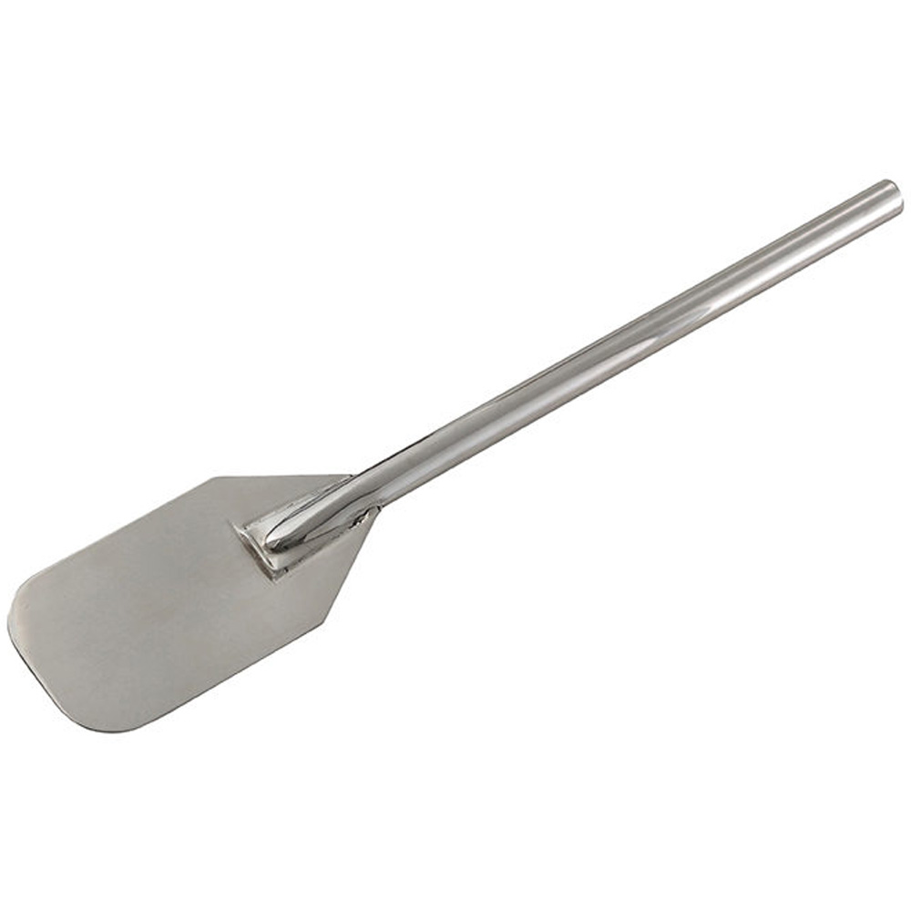 Mixing Paddle Stainless Steel - 24"