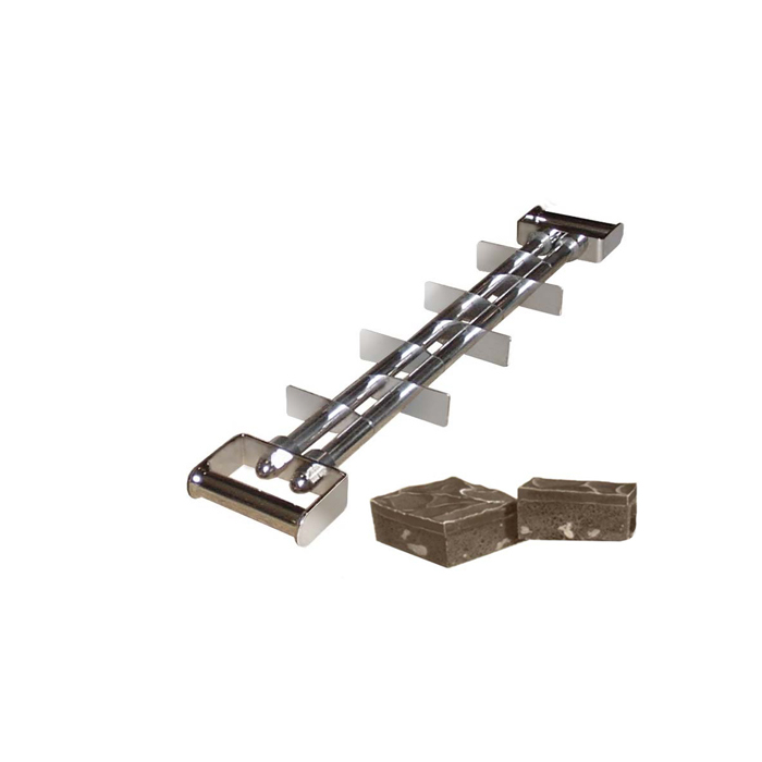 Moline 801292 Brownie Cutter - 120 Divisions