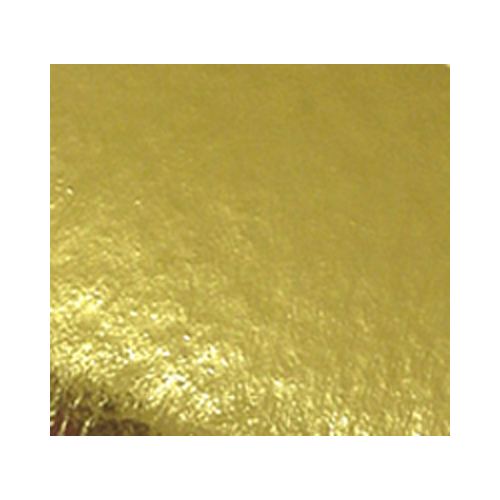 Mono-Board, Gold Square, 3-1/4" - Case of 500