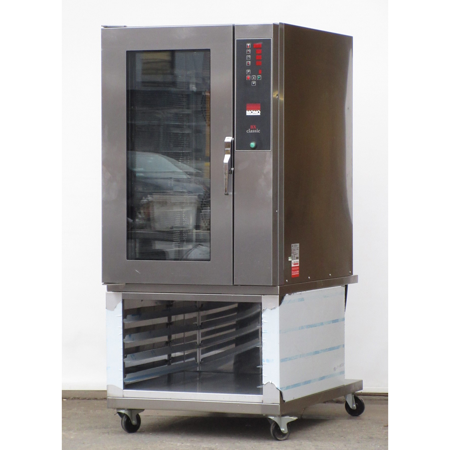 Mono FG180C-UZ52 Convection Oven, Used Excellent Condition