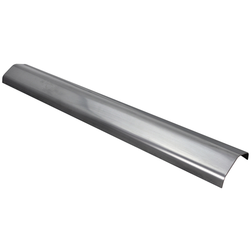 Montague OEM # 20122-7, Stainless Steel Radiant; 21" x 3" x 1 1/4"