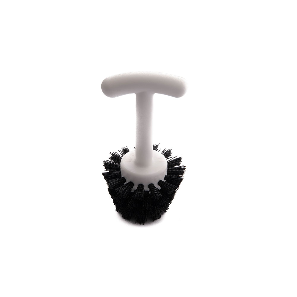 Muffin Pan Brush, Medium, 2 3/4" Dia