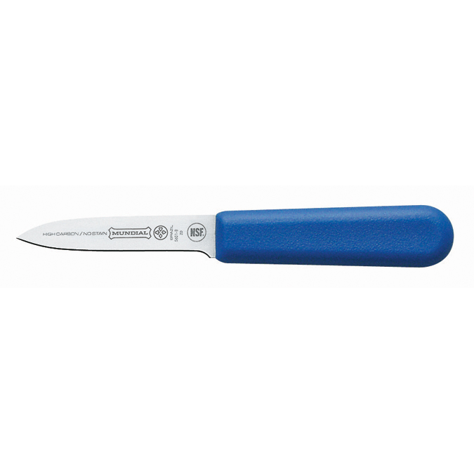 Mundial B5601-3-1/4 Paring Knife