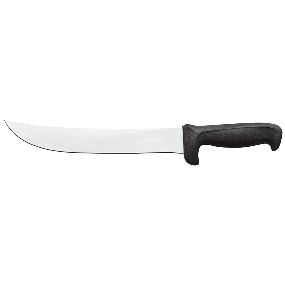 Mundial Black 12" Cimeter Knife 