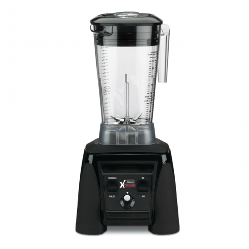 Waring MX1200XTX 64 Oz Xtreme Heavy Duty High-Power Blender