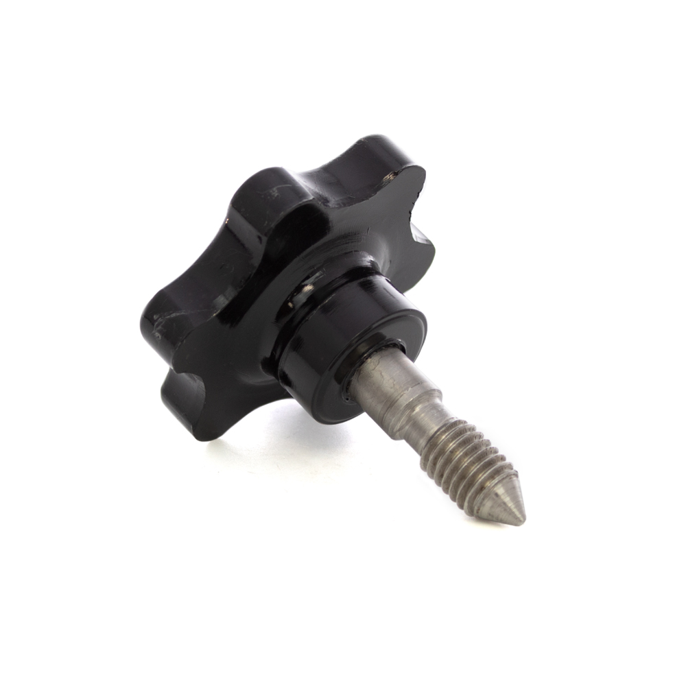 National Band Saw Lock Knob for Torrey & Pro-Cut Grinders