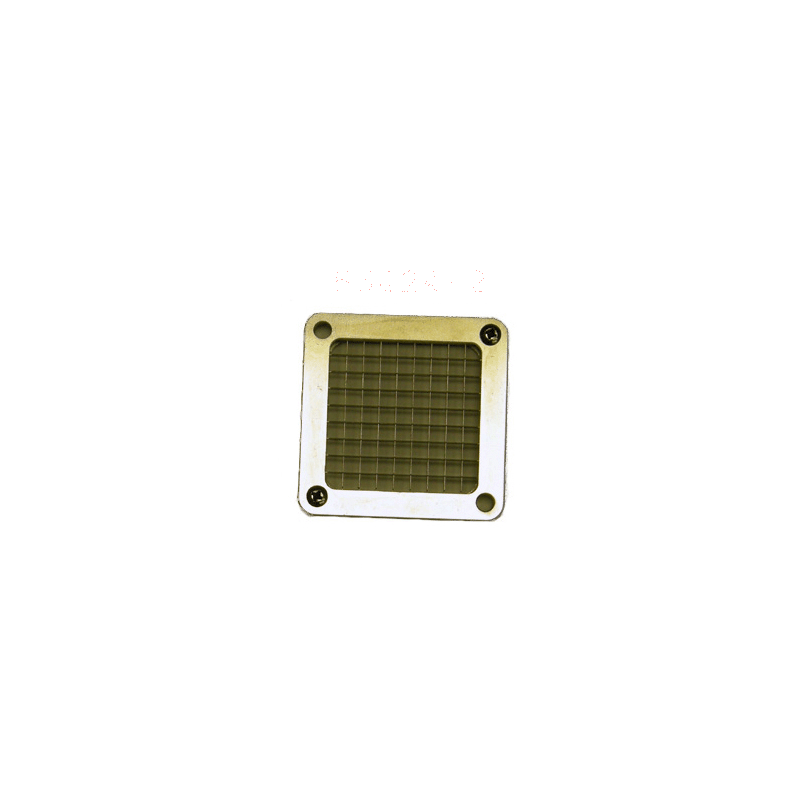 Nemco 55424-2 Blade/Holder Assembly 3/8" for Easy Chopper and Easy Frykutter, Used Acceptable Condition