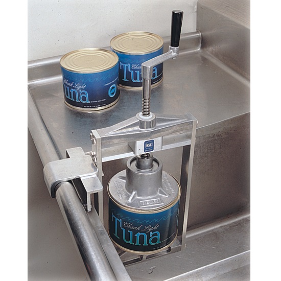 Nemco 55800 Easy Tuna Press