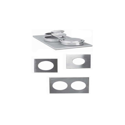 Nemco Adapter Plate for 4/3-Size Warmer