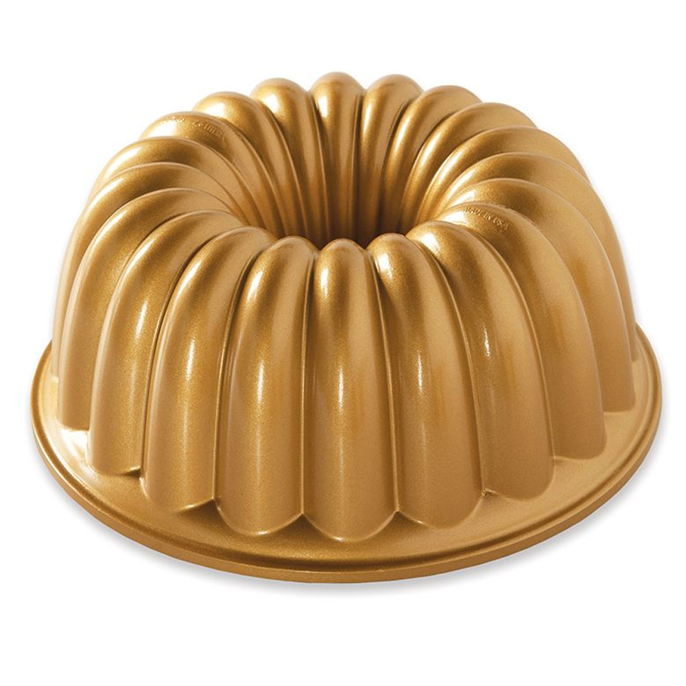 Nordic Ware Elegant Bundt Pan 58677 - 10 Cups 