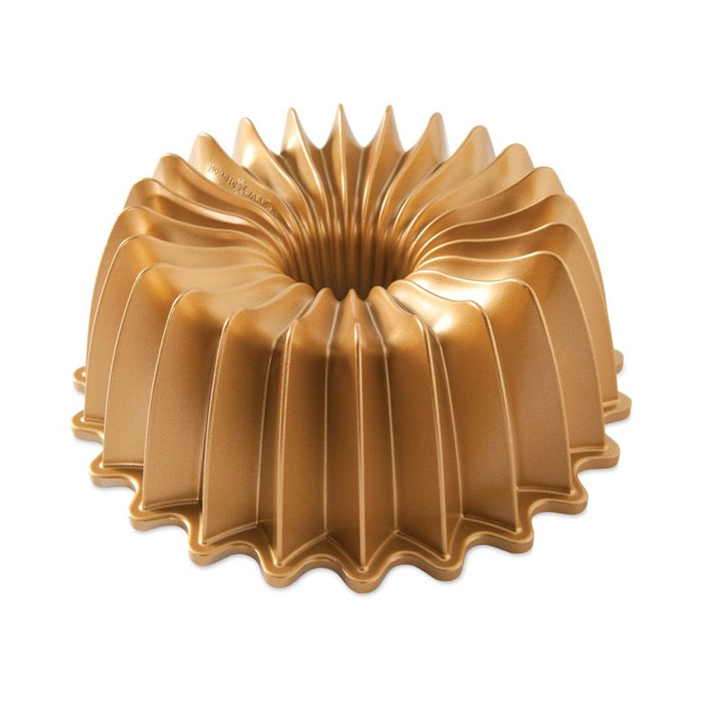 Nordic Ware 85777 Brilliance Bundt Pan