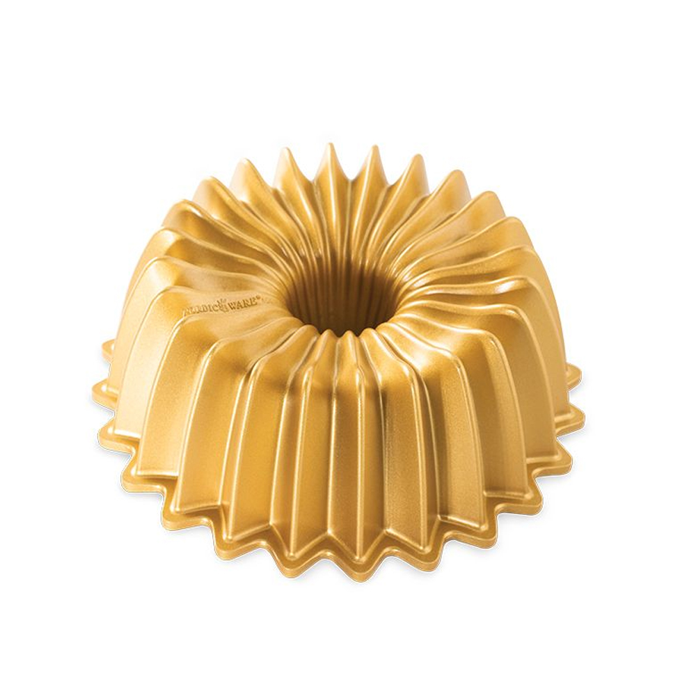 Nordic Ware 93277 Brilliance Bundt Pan