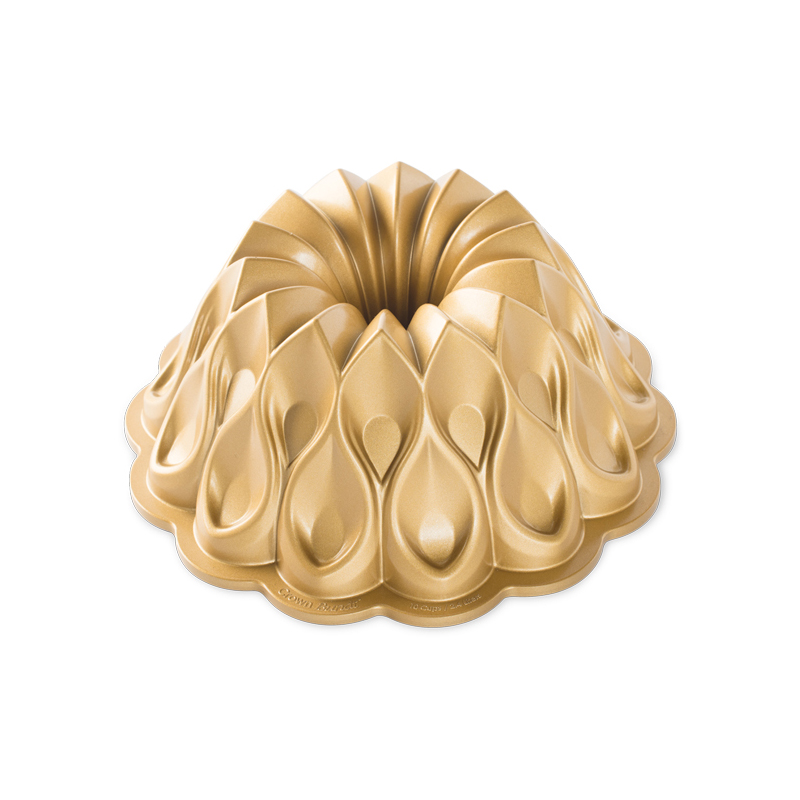 Nordic Ware 91737 Crown Bundt Pan