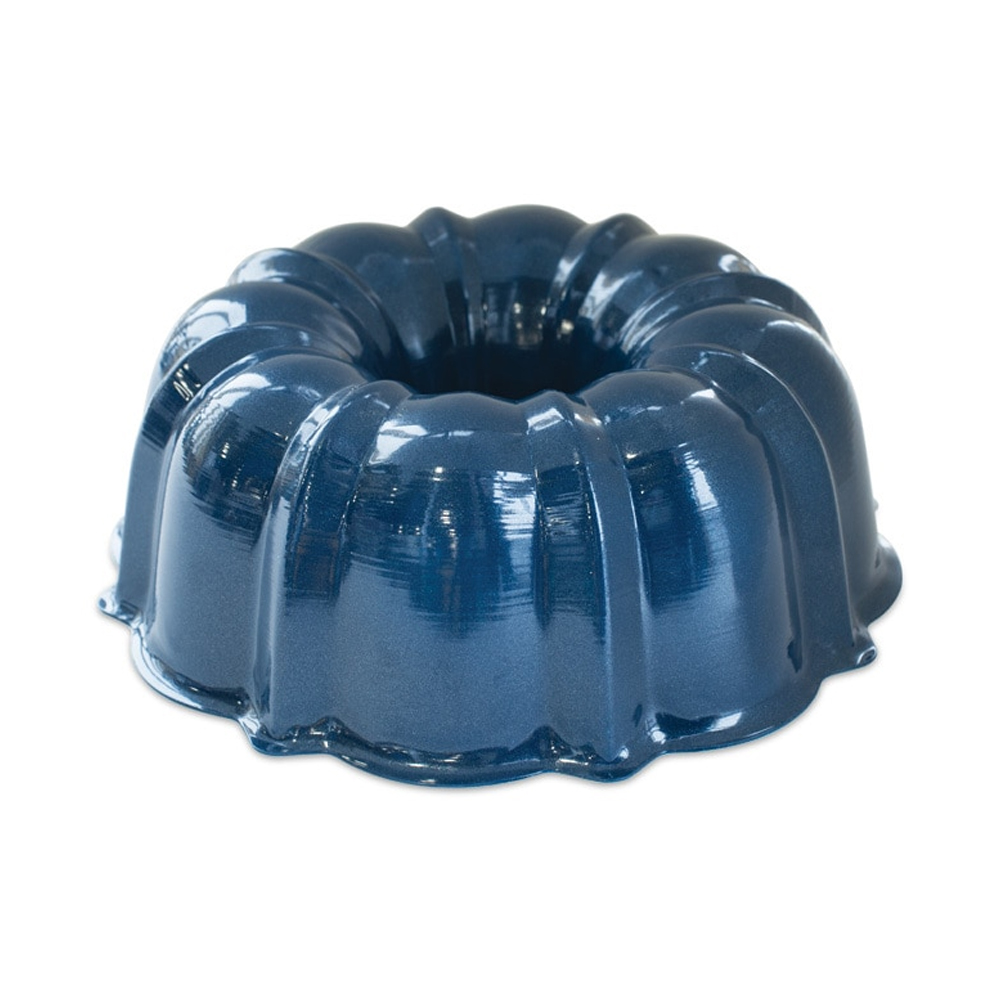 Nordic Ware Navy Bundt Pan, 12 Cup