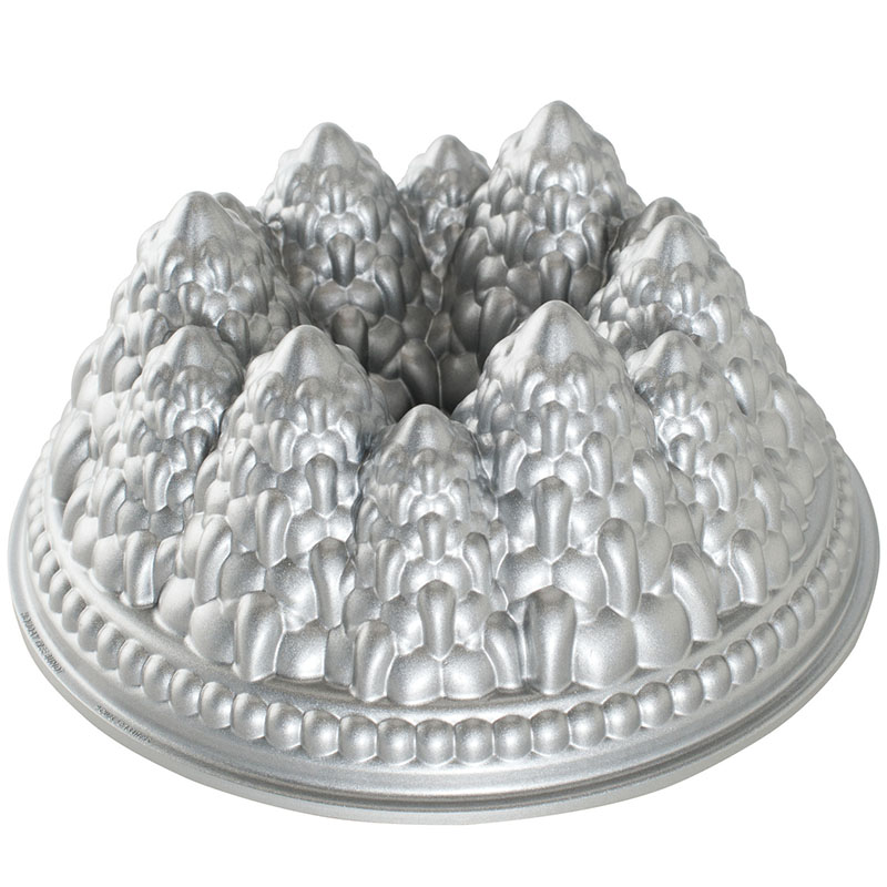 Nordic Ware Pine Forest Bundt Pan