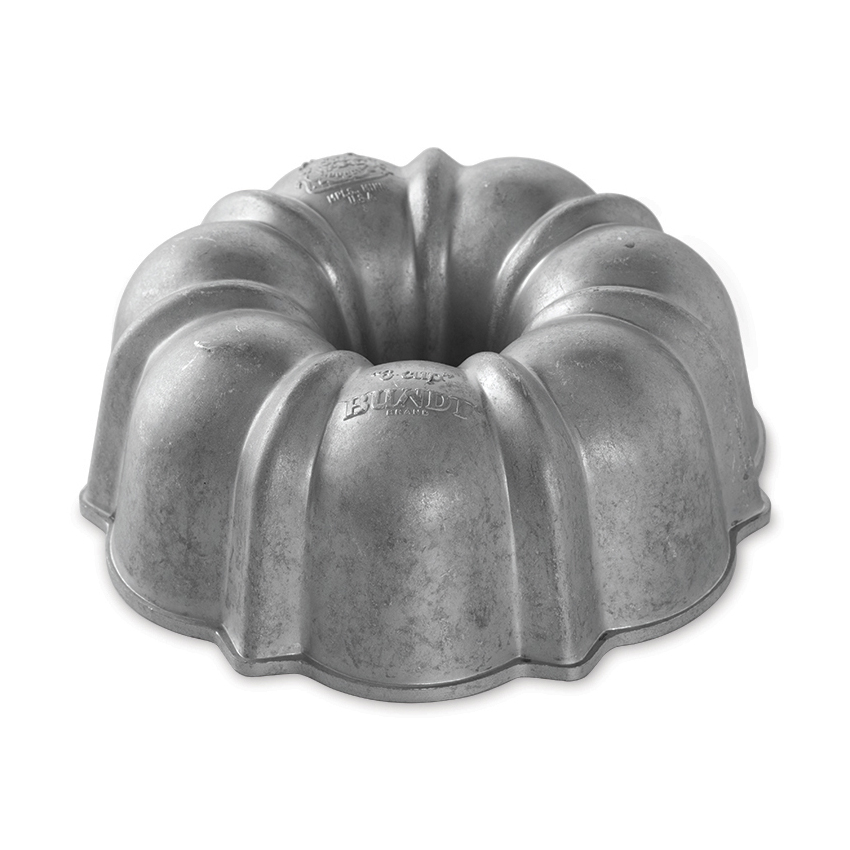 7 Inch Silicone Bundt Pan Set Of 2 6 Cup Silicone Bundt Cake Pan