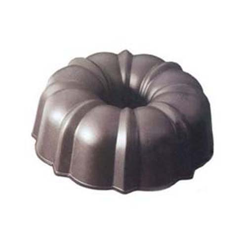 Nordic Ware Treat Bundt Pan, 12-Cup