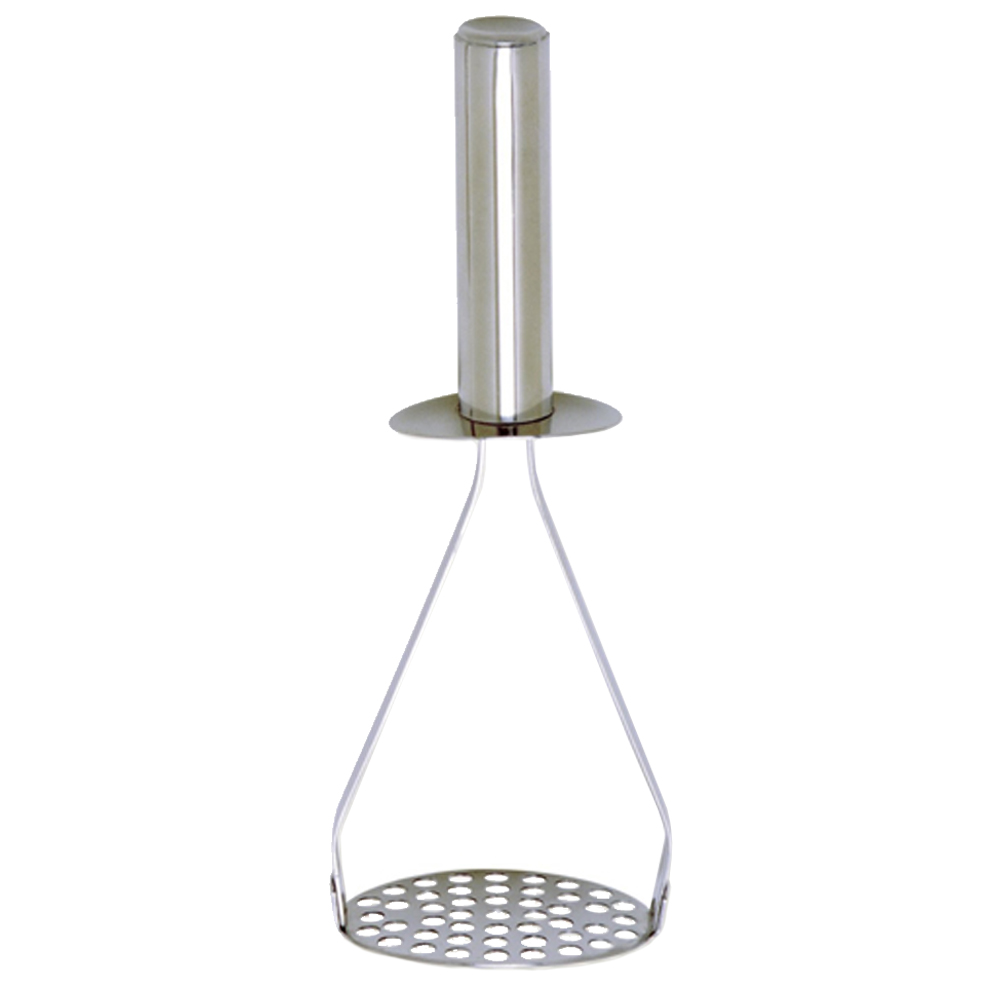 Norpro 1231 Krona Deluxe Potato Masher 10.5"