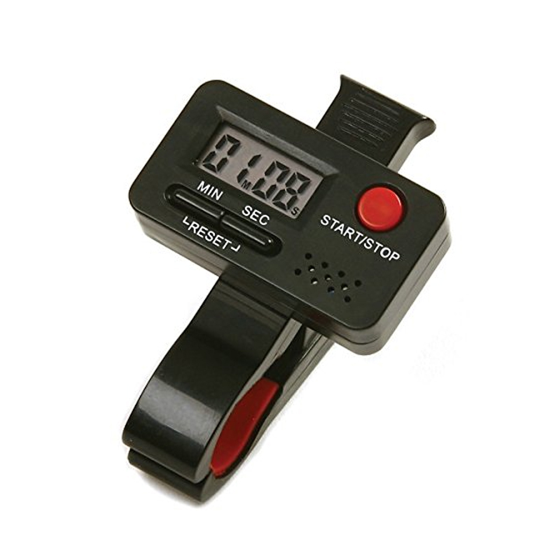 Norpro 1493 Clip-On Digital Cooking Timer