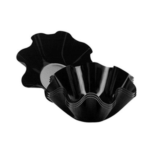 Norpro 4 Non-stick Petite Tortilla Bakers, Diameter
