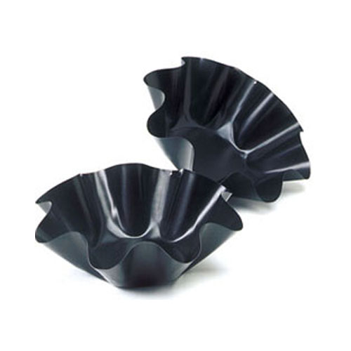 Norpro 2 Non-Stick Tortilla Bowl Bakers 7" Diameter