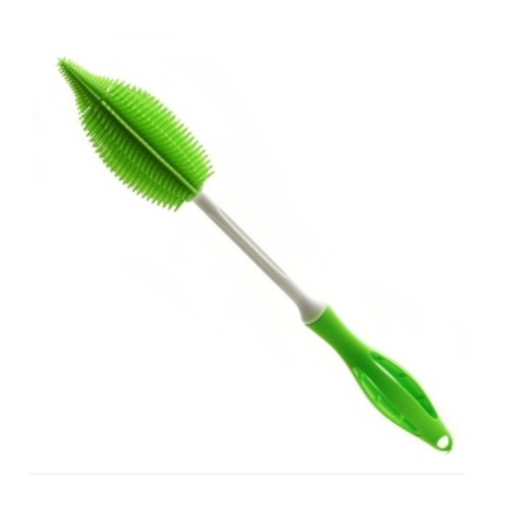 Norpro Silicone Bottle Brush