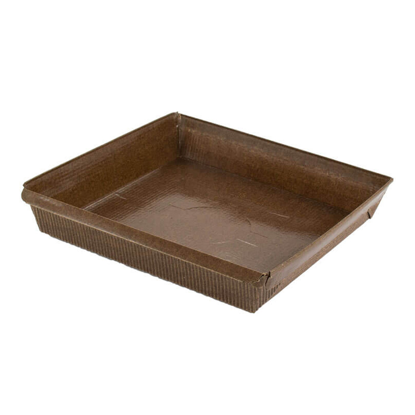 disposable bake pans