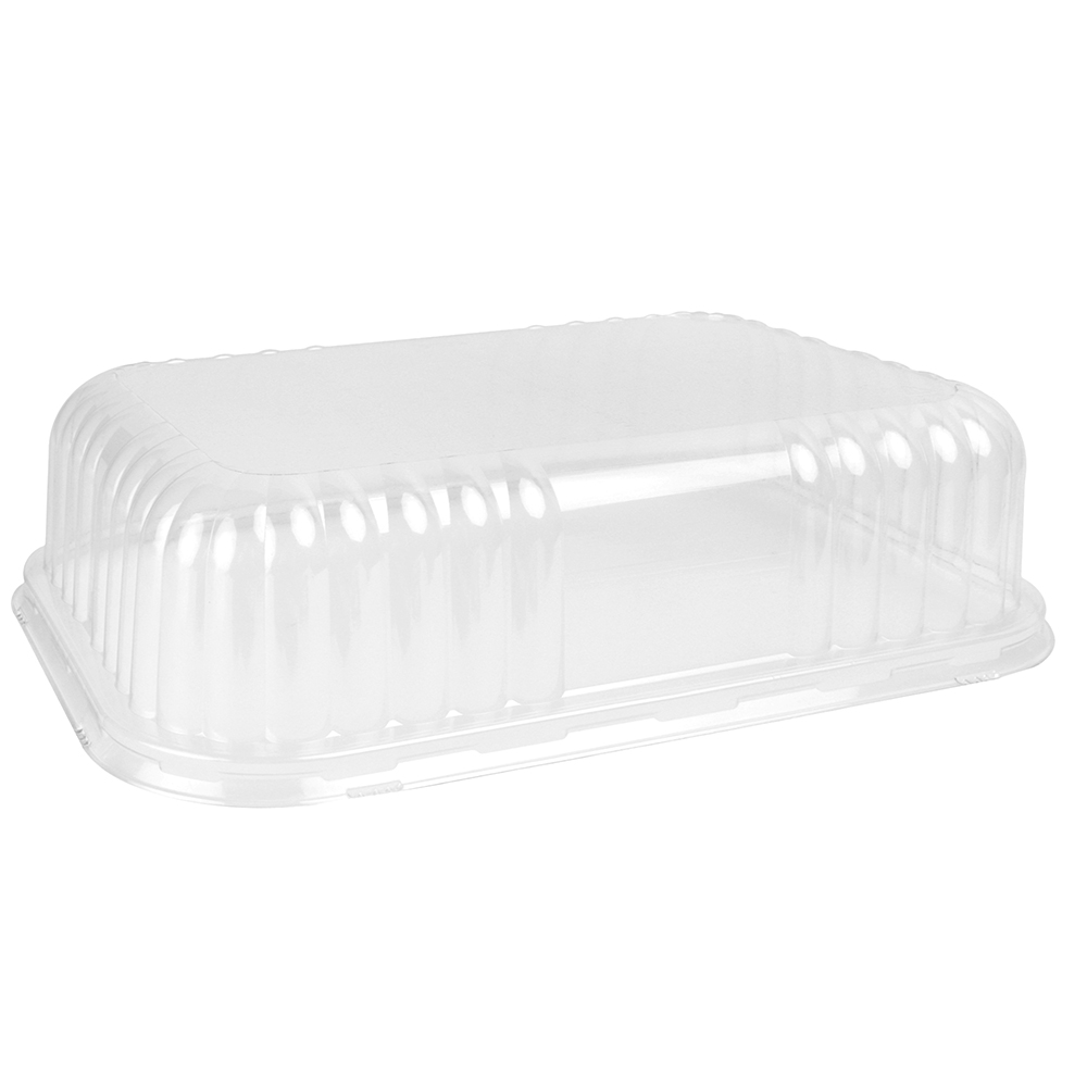Novacart Dome Covers for #4 Pastry Tray - Case of 200