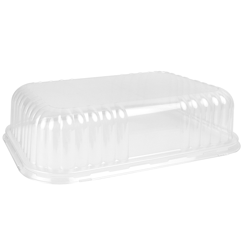 Novacart Dome Covers for #4 Pastry Tray - Pack of 5