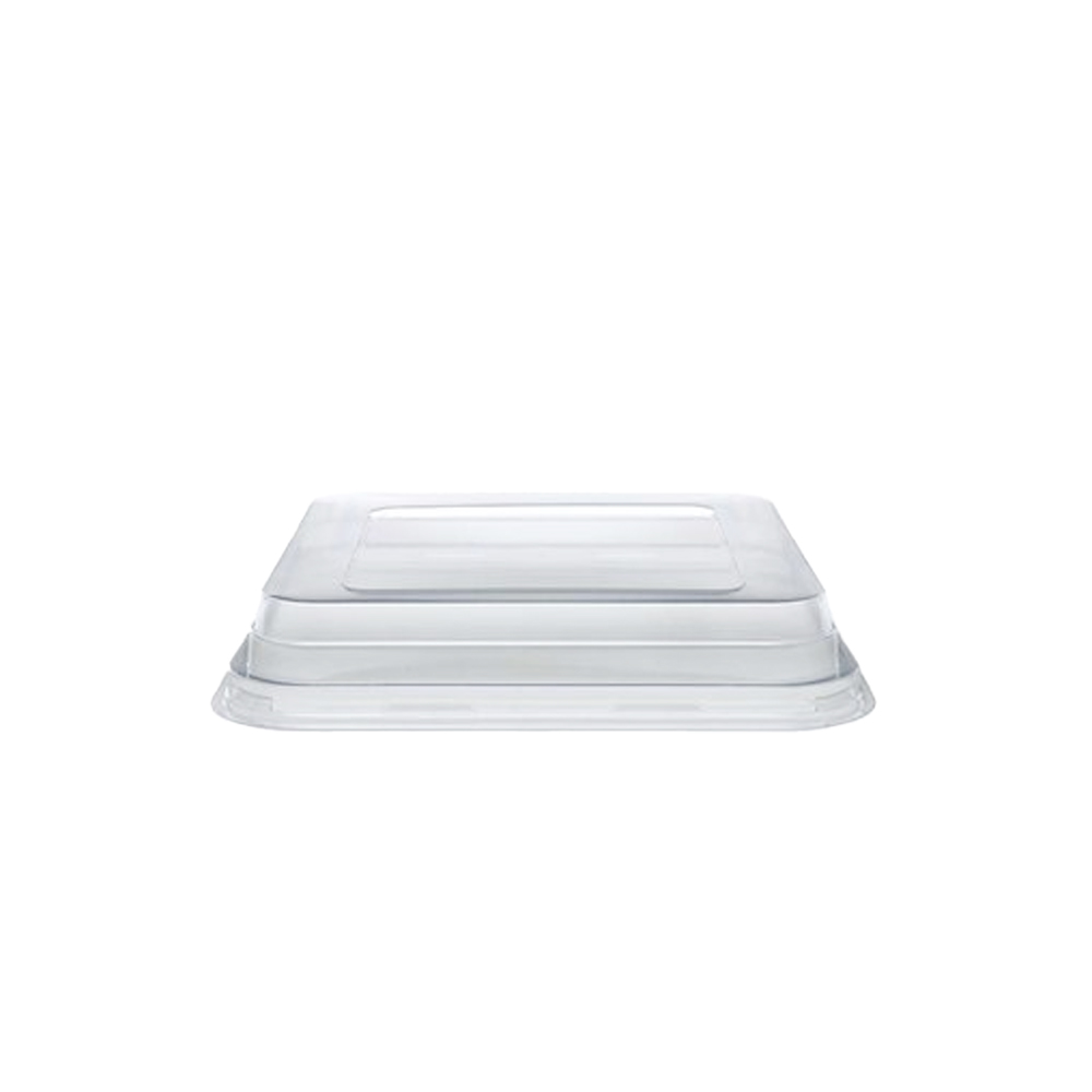 Novacart Plastic Lid for OP175 Mold, Case of 250