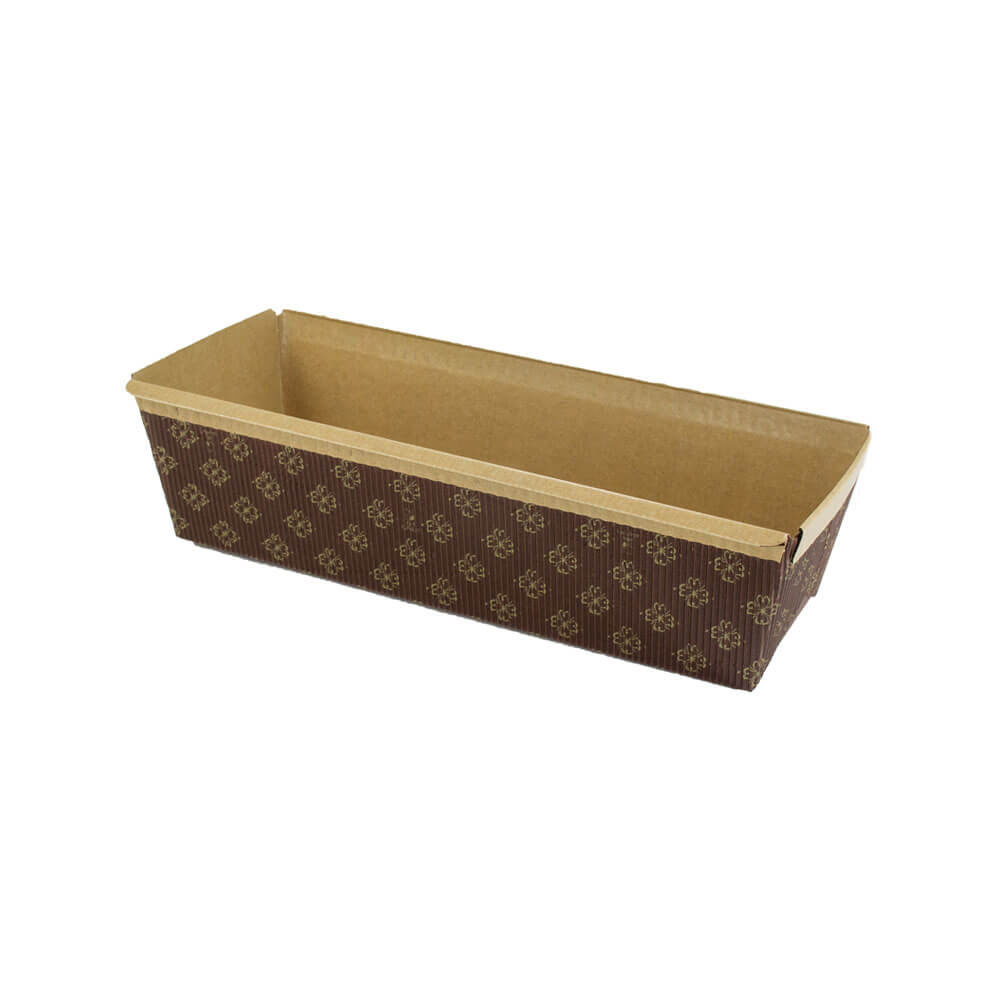 Paper baking molds 2025