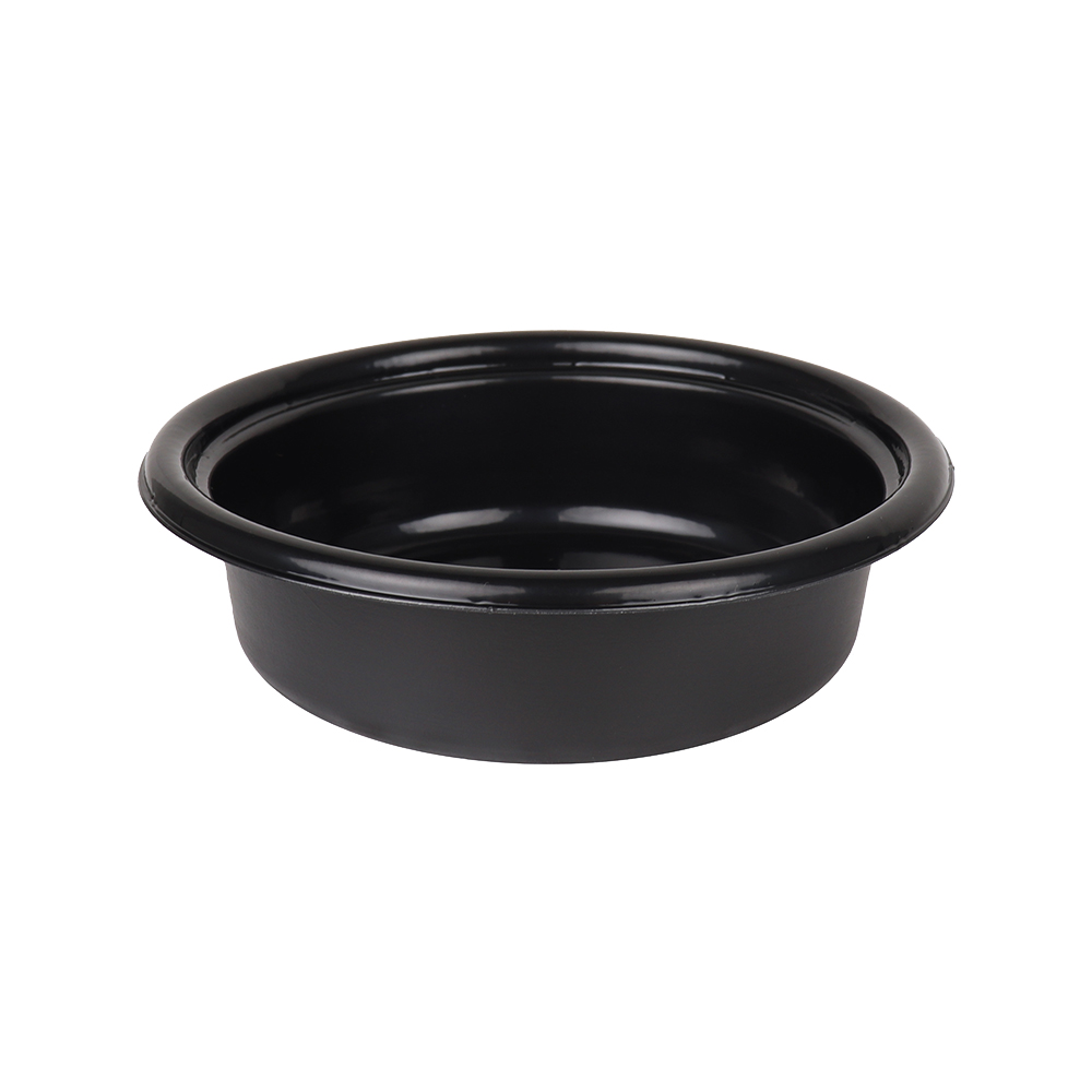 O'Creme Bakeable Plastic Quiche Pan, Dia. - Pack of 25