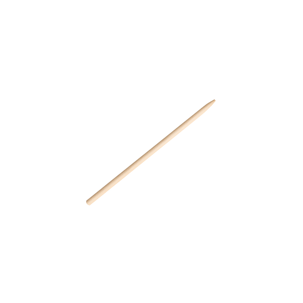 O'Creme Candy Apple Sticks, 6" long, Pack of 1,000