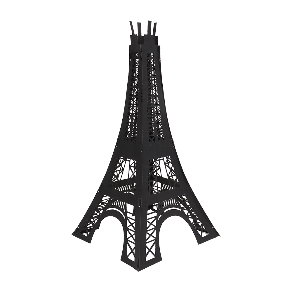 O'Creme Eiffel Tower Cake Topper