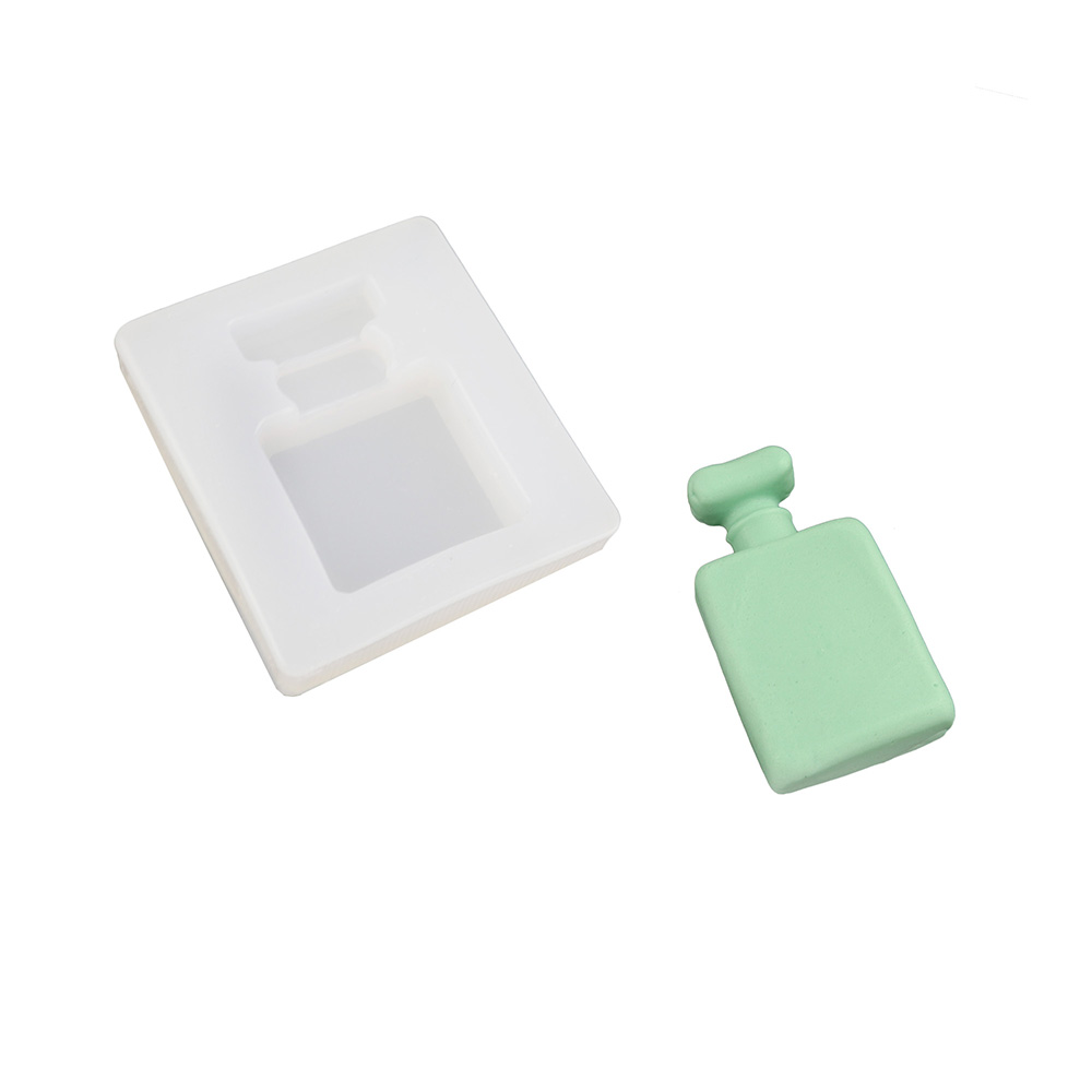 O'Creme Perfume Bottle Silicone Mold