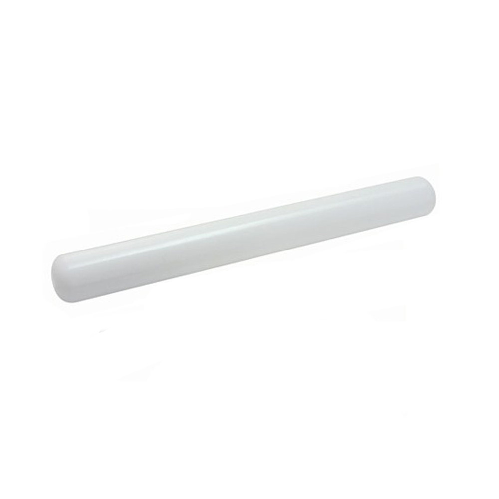 O'Creme Plastic Fondant Rolling Pin, 19-1/2 Inch