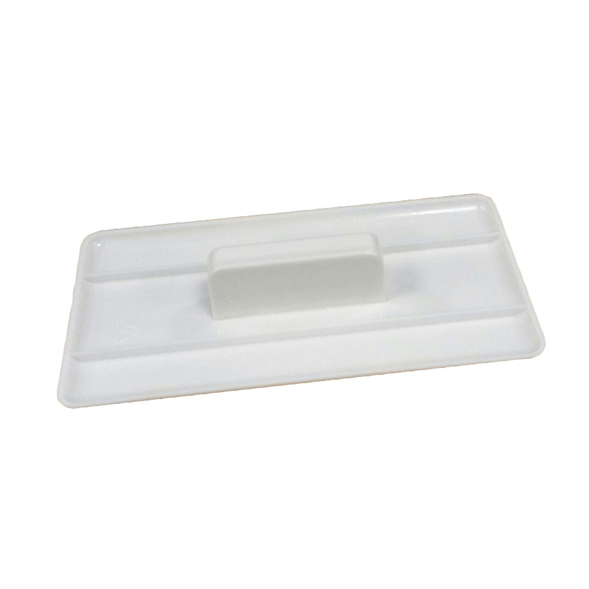 O'Creme Professional Square Fondant Smoother