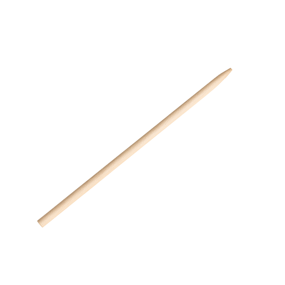 O'Creme Semi-Pointed Apple and Corn Dog Sticks, 10" Long, Pack of 50