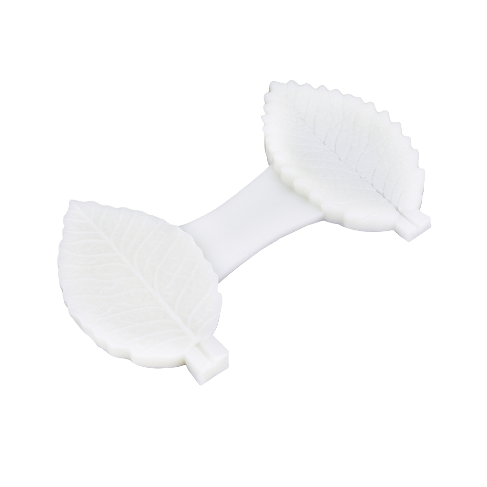 O'Creme Silicone Leaf Veiner Fondant Mold