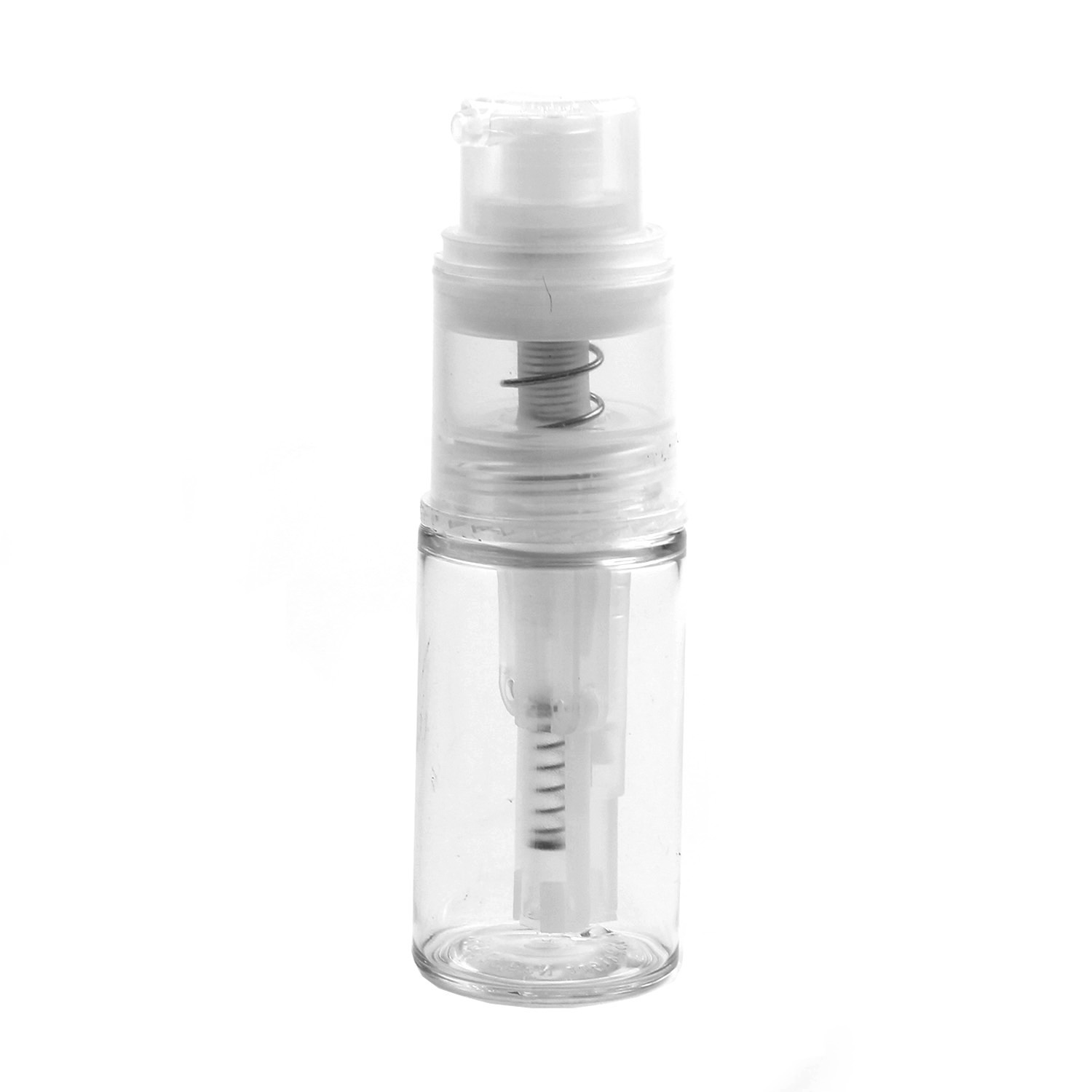 O'Creme Small Dust Pump, 14ml