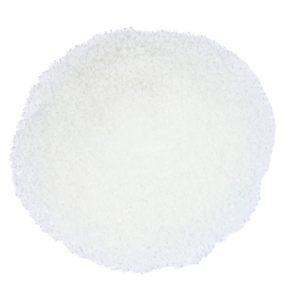 O'Creme White Sugar Crystals, 25 Lb.