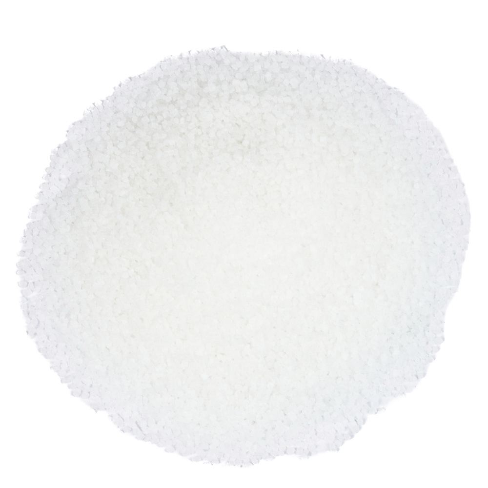 O'Creme White Sugar Crystals, 5 Lbs.