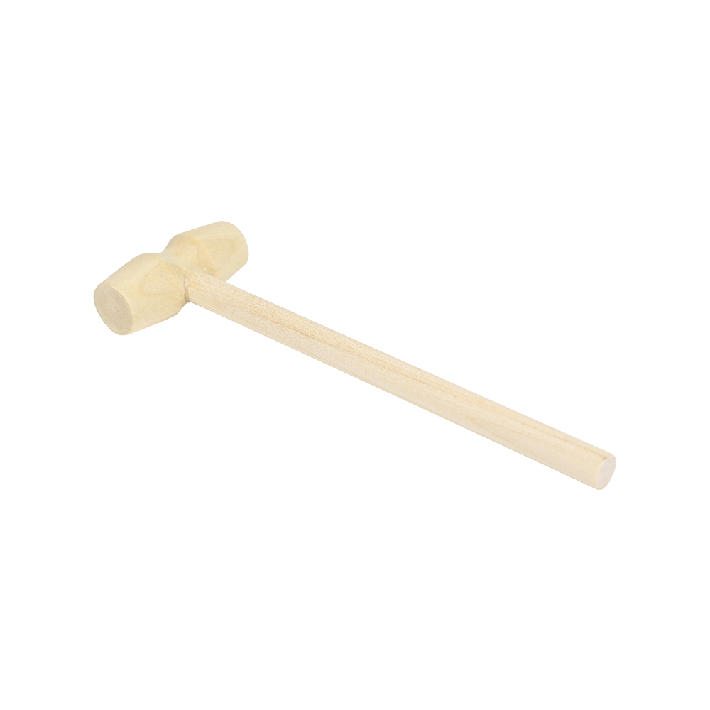 O'Creme Wood Hammers, Pack of 20