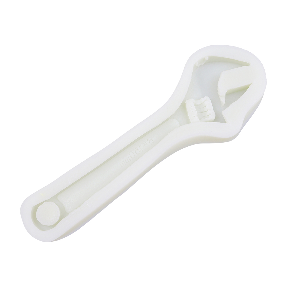 O'Creme Wrench Silicone Fondant Mold