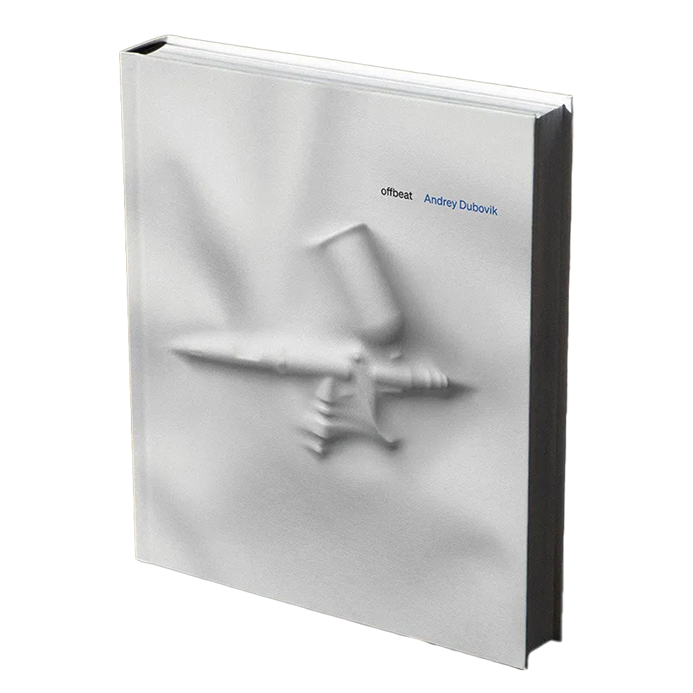 Offbeat by Andrey Dubovik