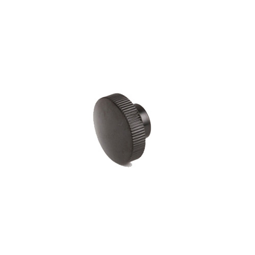 Oliver 5911-7000 Knurled Black Knob for Bread Slicers 777 & 797