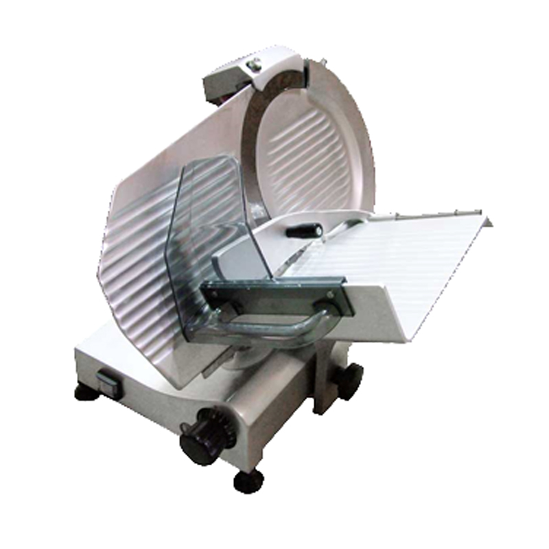 Omcan 13624 11" Blade Slicer 110V, 0.30 HP